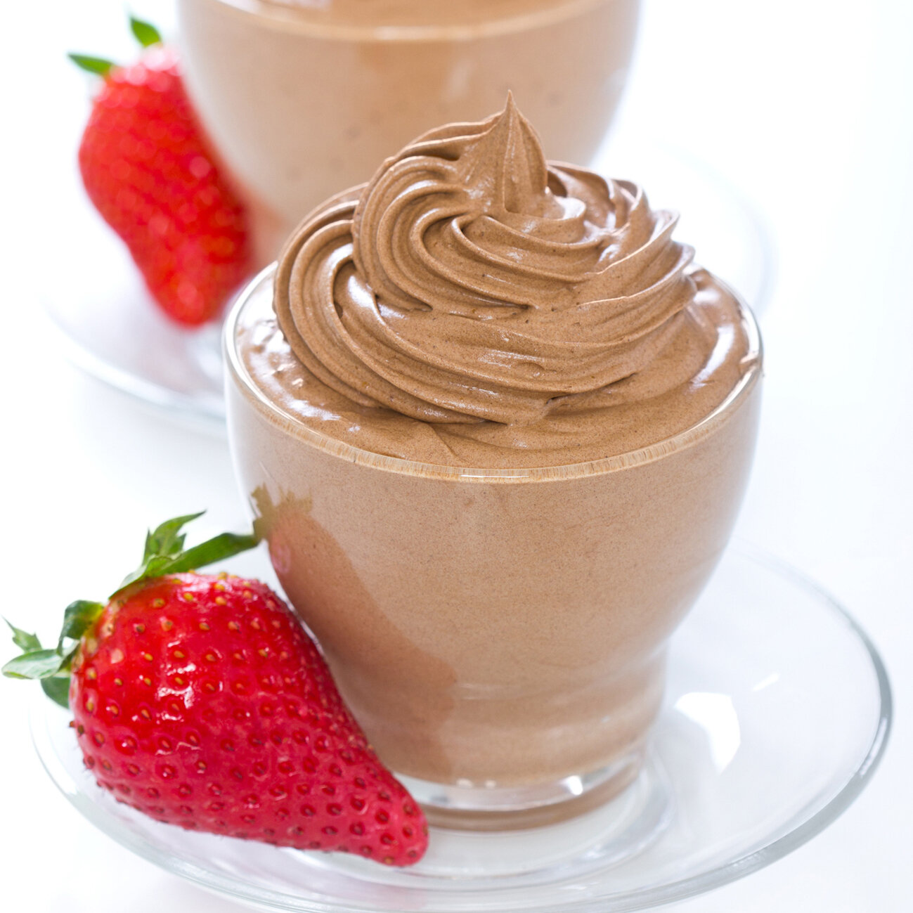 MOUSSES CHOCOLATE. Preparado en polvo para elaborar un mousse ...